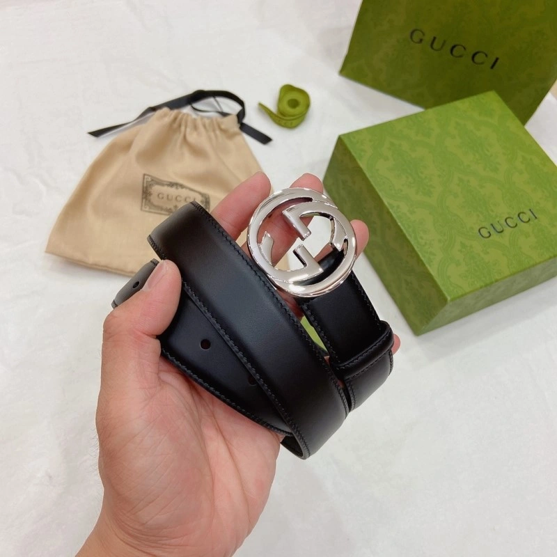Snug Gucci Belts 289907