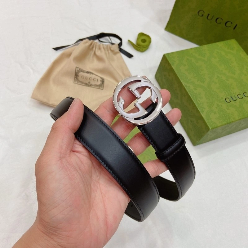 Snug Gucci Belts 289907