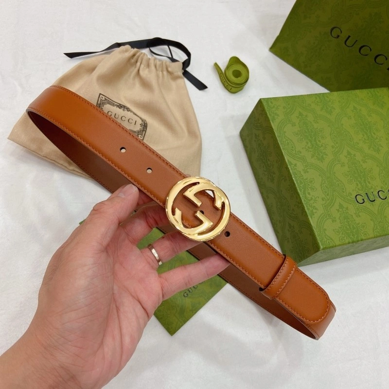 Gucci Belts Versatile 289877