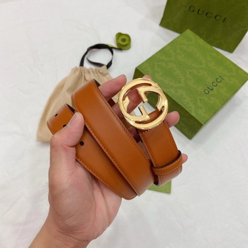 Gucci Belts Versatile 289877