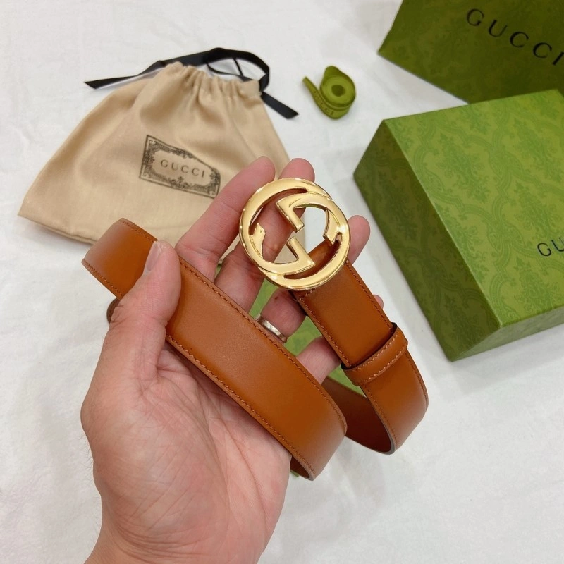Gucci Belts Versatile 289877