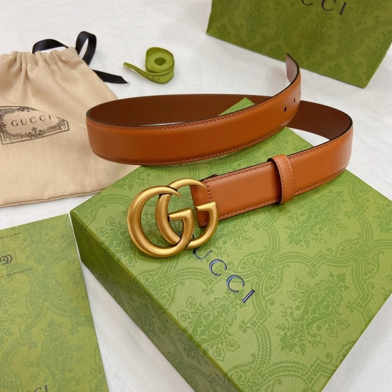 Stylish Gucci Belts 289892