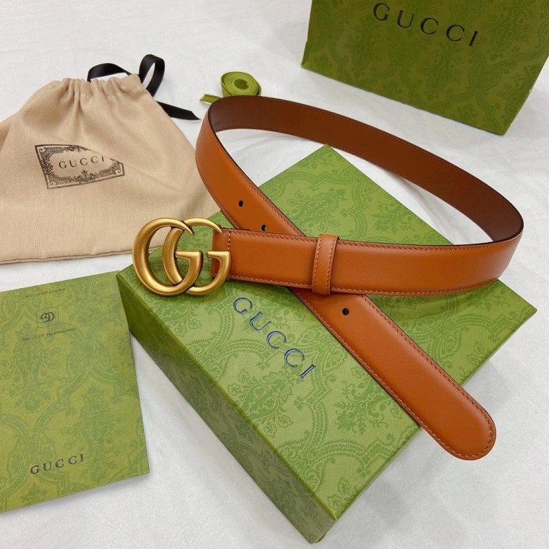 Stylish Gucci Belts 289892