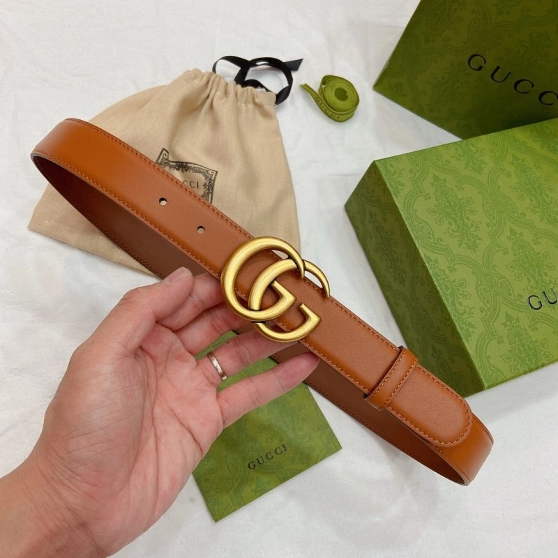 Stylish Gucci Belts 289892