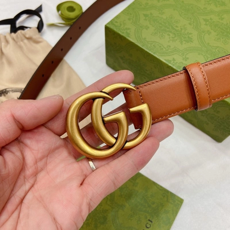 Stylish Gucci Belts 289892