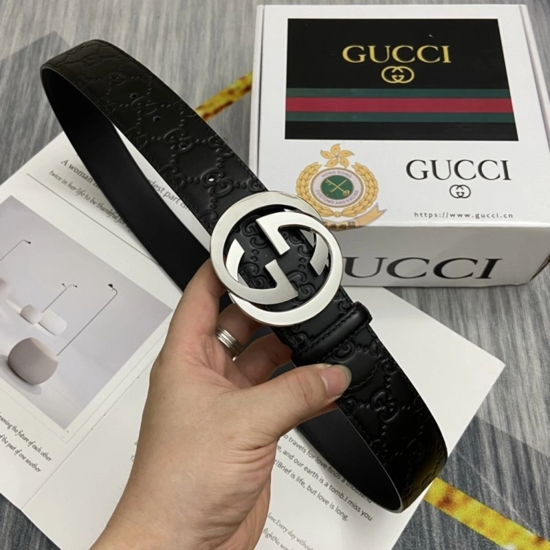 Unique Gucci Belts 289895