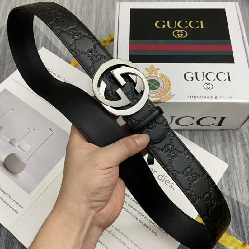 Unique Gucci Belts 289895