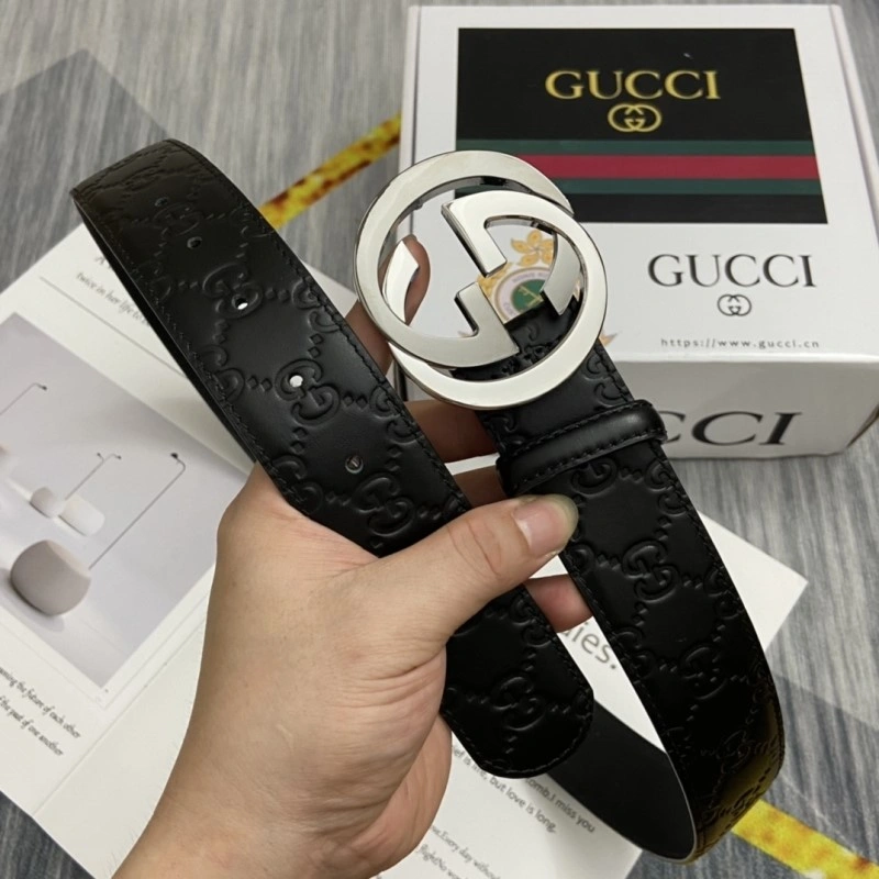 Unique Gucci Belts 289895