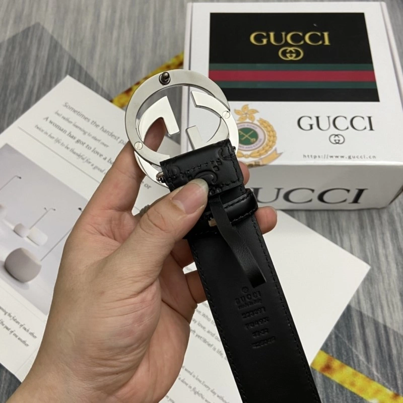 Unique Gucci Belts 289895