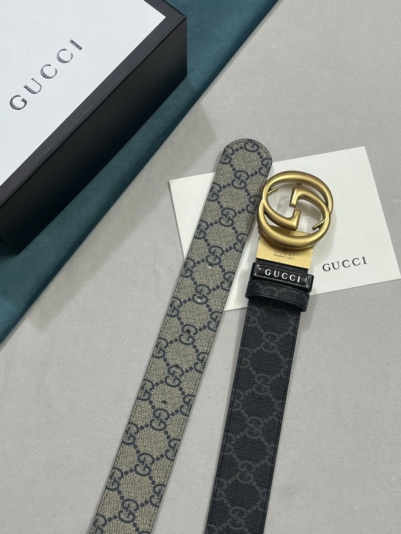 StreetReady Gucci Belts 289889