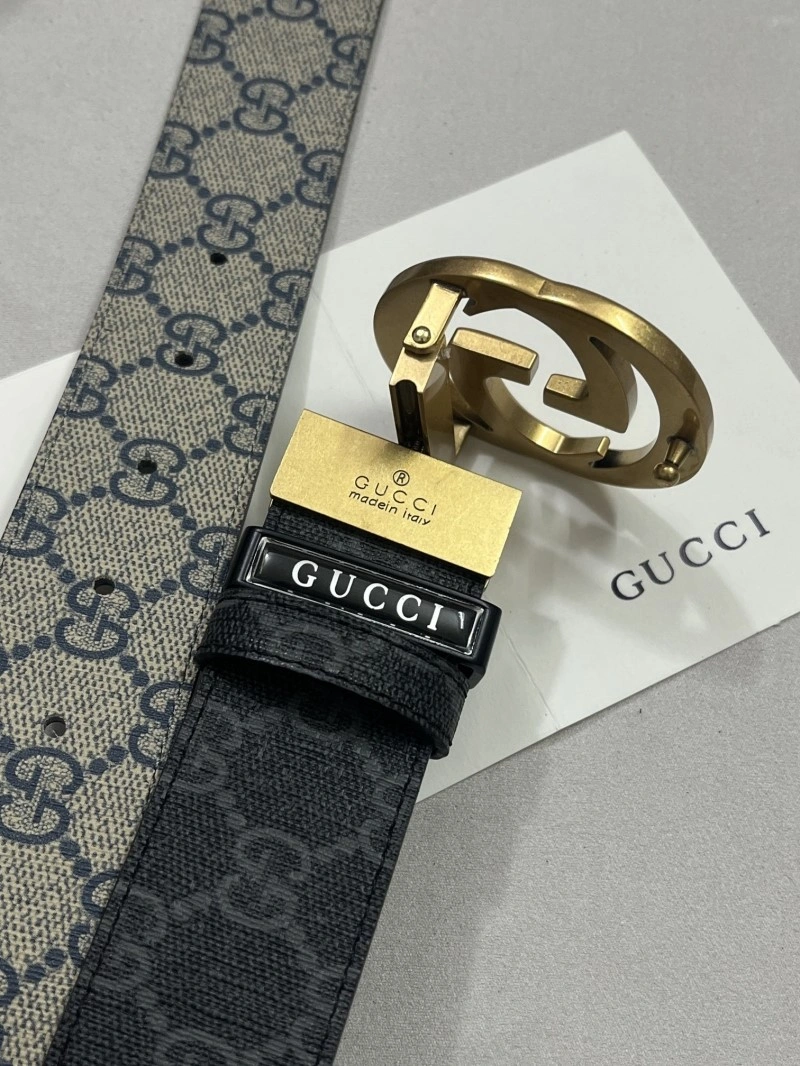 StreetReady Gucci Belts 289889