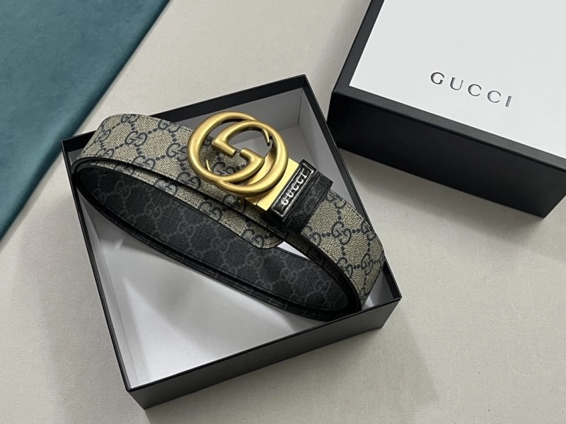 StreetReady Gucci Belts 289889