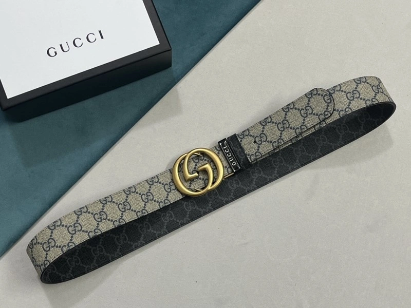 StreetReady Gucci Belts 289889