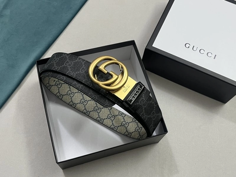 StreetReady Gucci Belts 289889