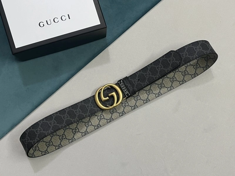 StreetReady Gucci Belts 289889
