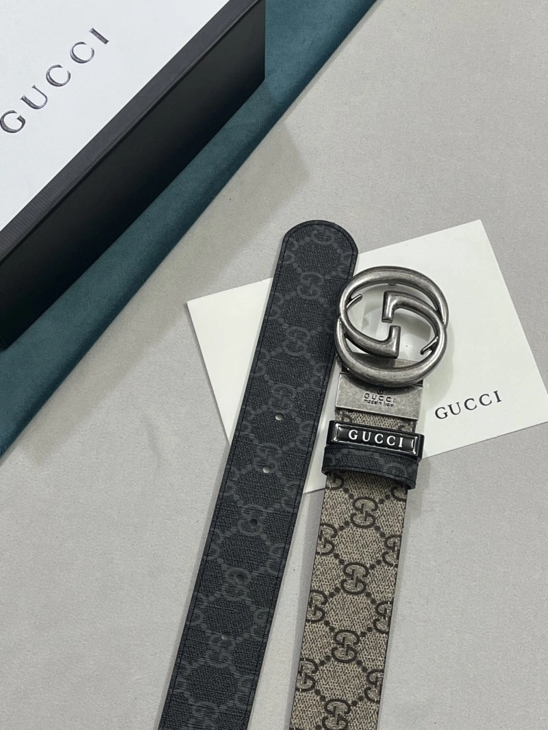 Gucci Belts HighQuality 289876