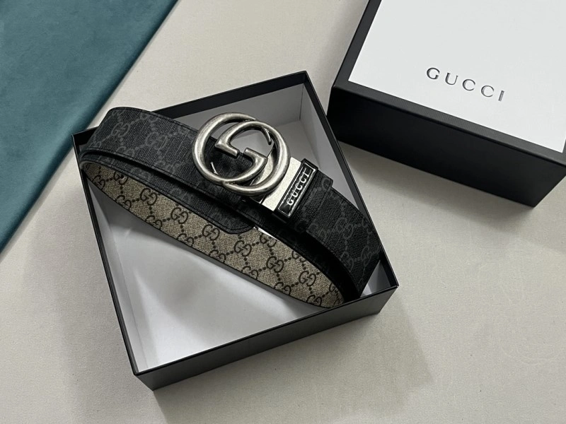 Gucci Belts HighQuality 289876