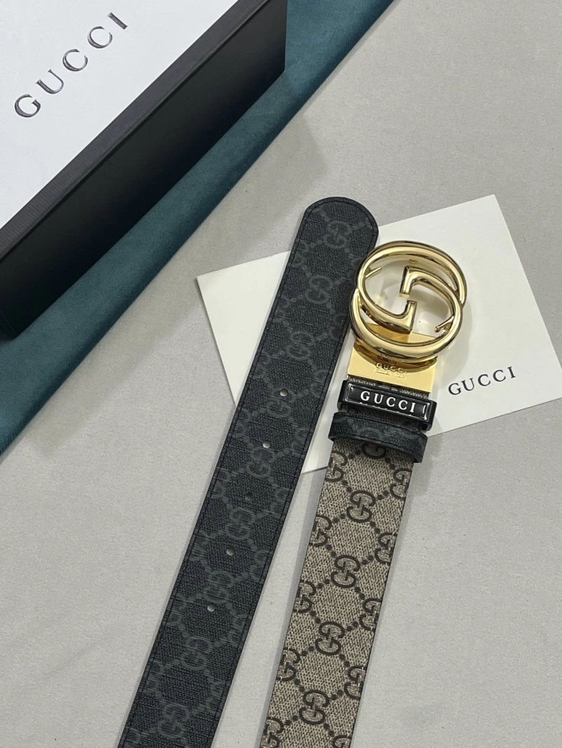 Gucci Belts ComfortFit 289881