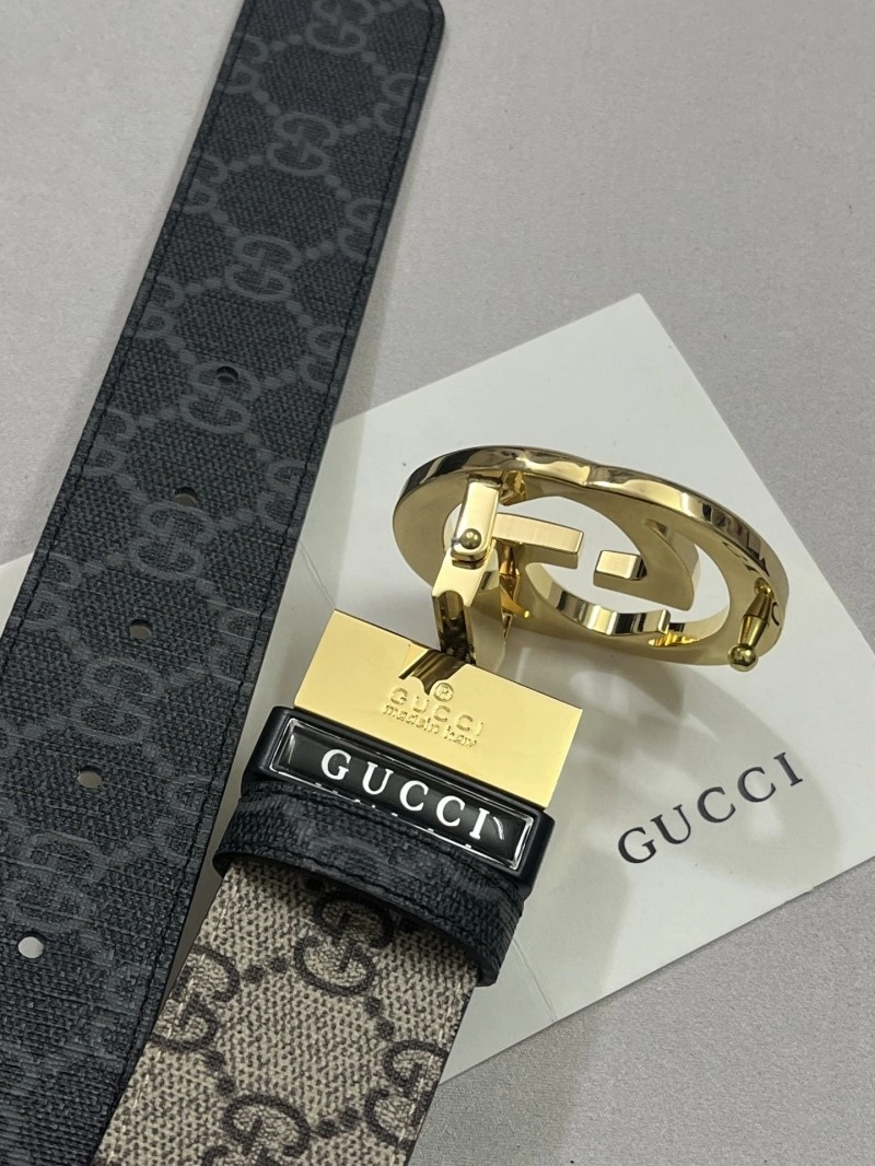 Gucci Belts ComfortFit 289881