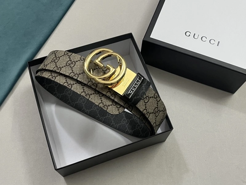 Gucci Belts ComfortFit 289881