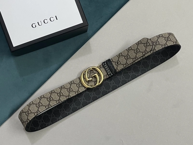 Gucci Belts ComfortFit 289881
