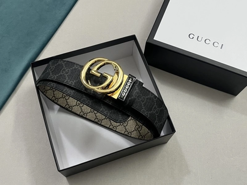 Gucci Belts ComfortFit 289881