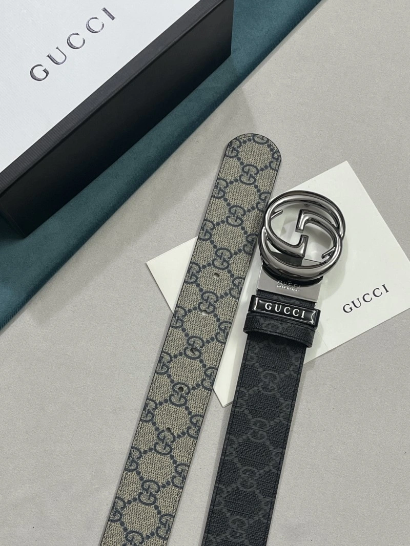 Gucci Belts Minimalist 289887