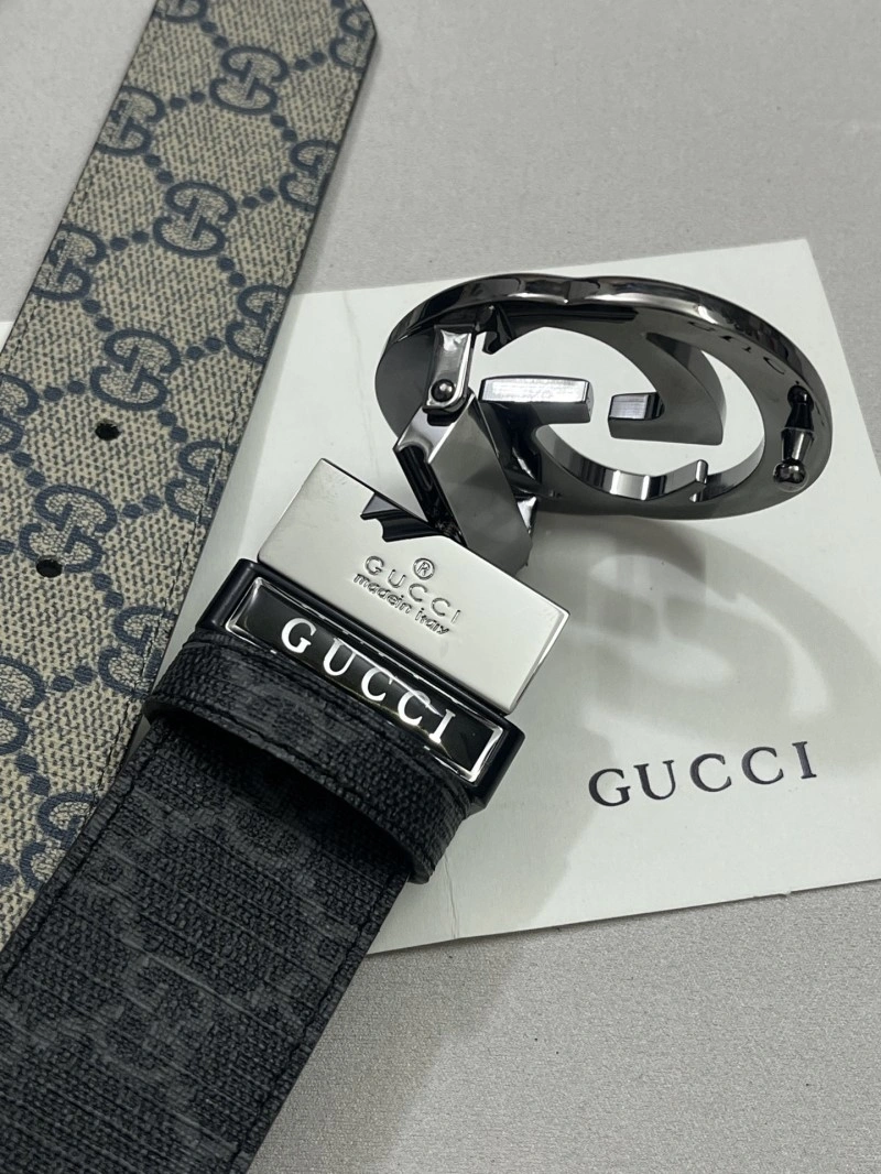 Gucci Belts Minimalist 289887
