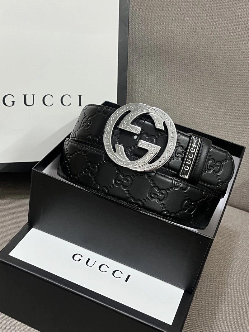 Gucci Belts Unisex 289879