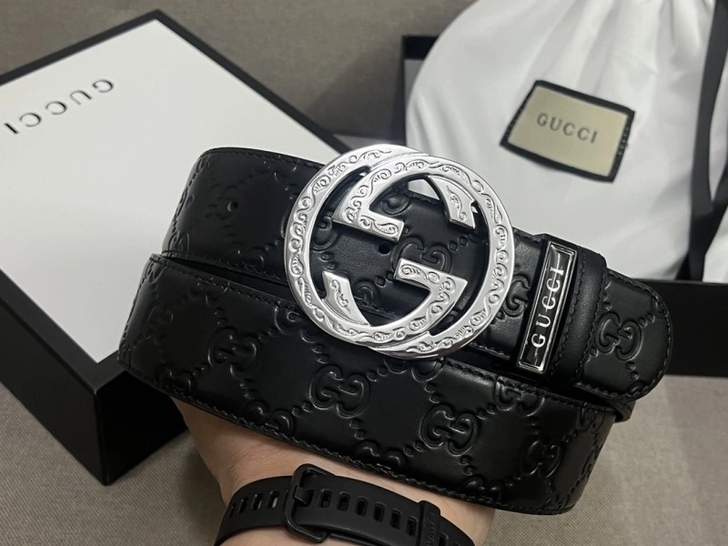 Gucci Belts Unisex 289879