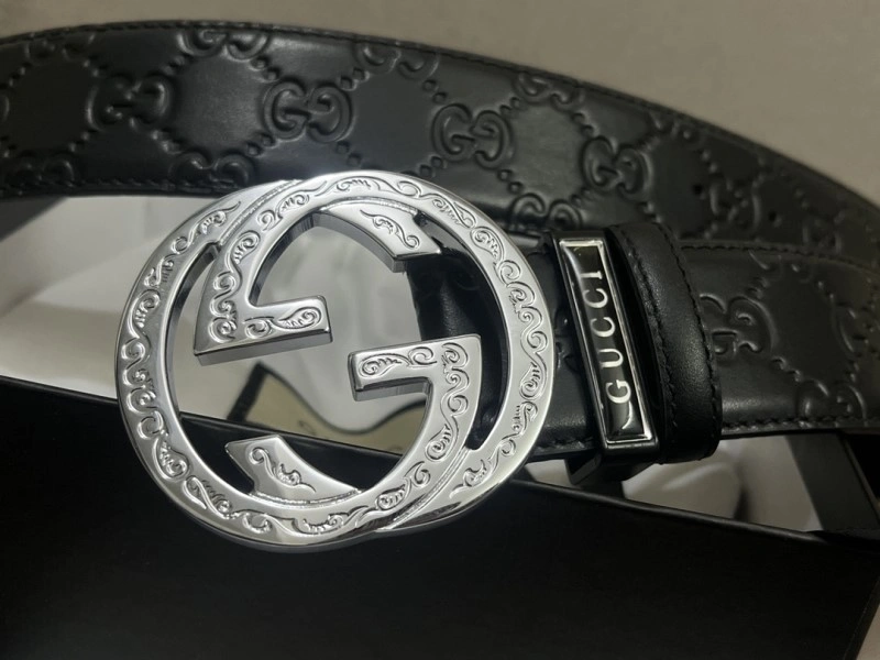 Gucci Belts Unisex 289879