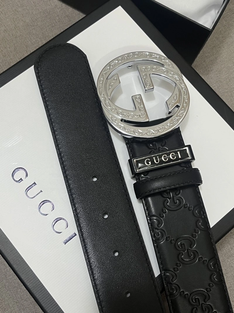 Gucci Belts Unisex 289879