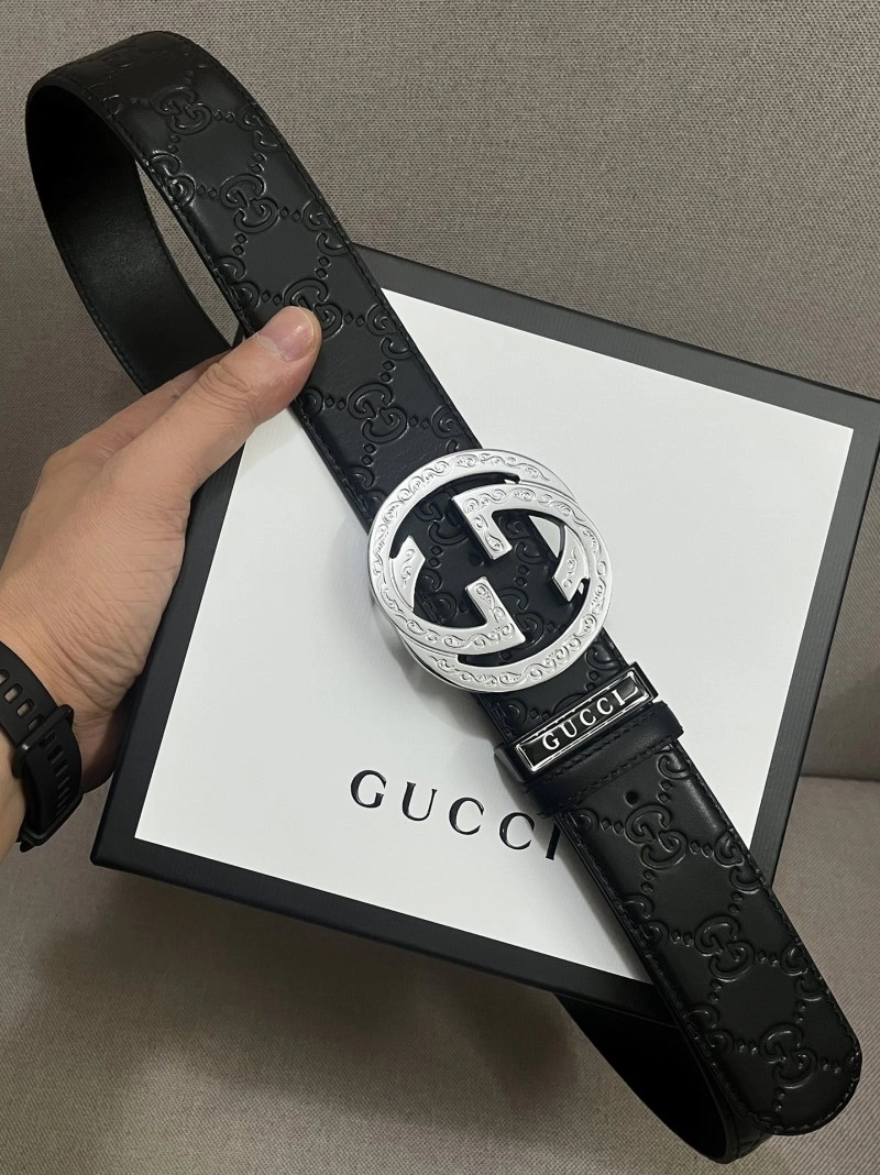Gucci Belts Unisex 289879