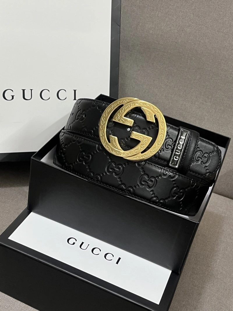 Gucci Belts Fashionable 289875