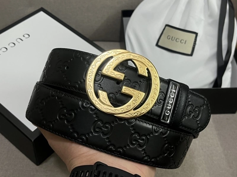 Gucci Belts Fashionable 289875