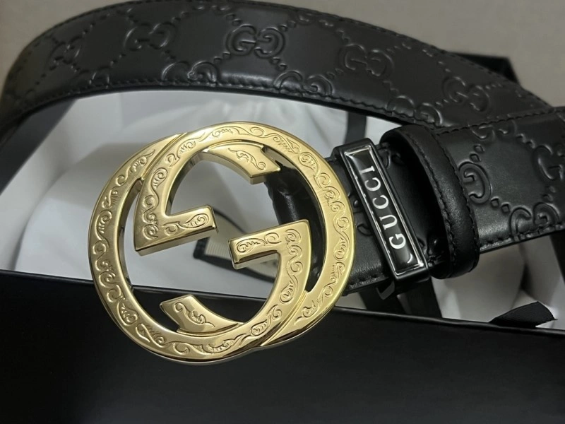 Gucci Belts Fashionable 289875