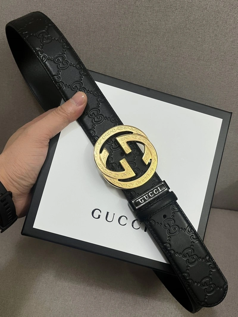 Gucci Belts Fashionable 289875