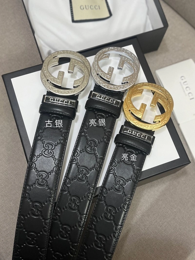 Gucci Belts Fashionable 289875