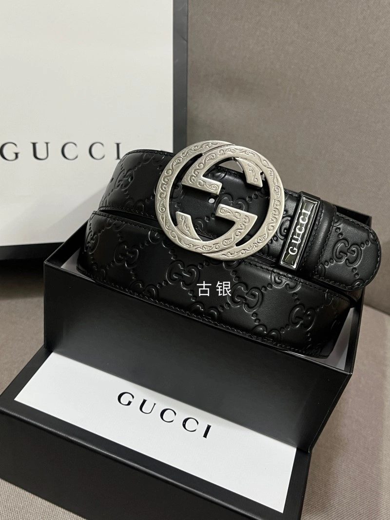 Contemporary Gucci Belts 289882