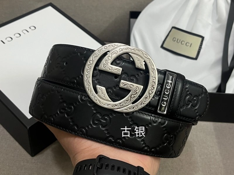 Contemporary Gucci Belts 289882