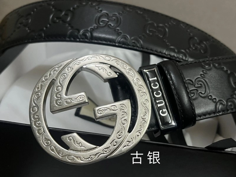 Contemporary Gucci Belts 289882