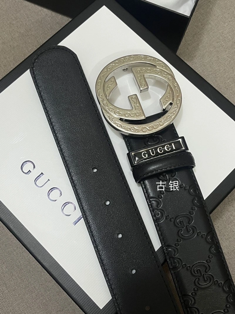 Contemporary Gucci Belts 289882