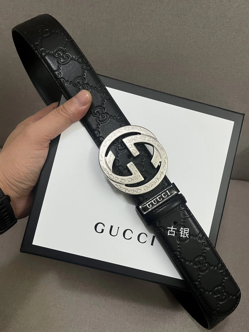 Contemporary Gucci Belts 289882