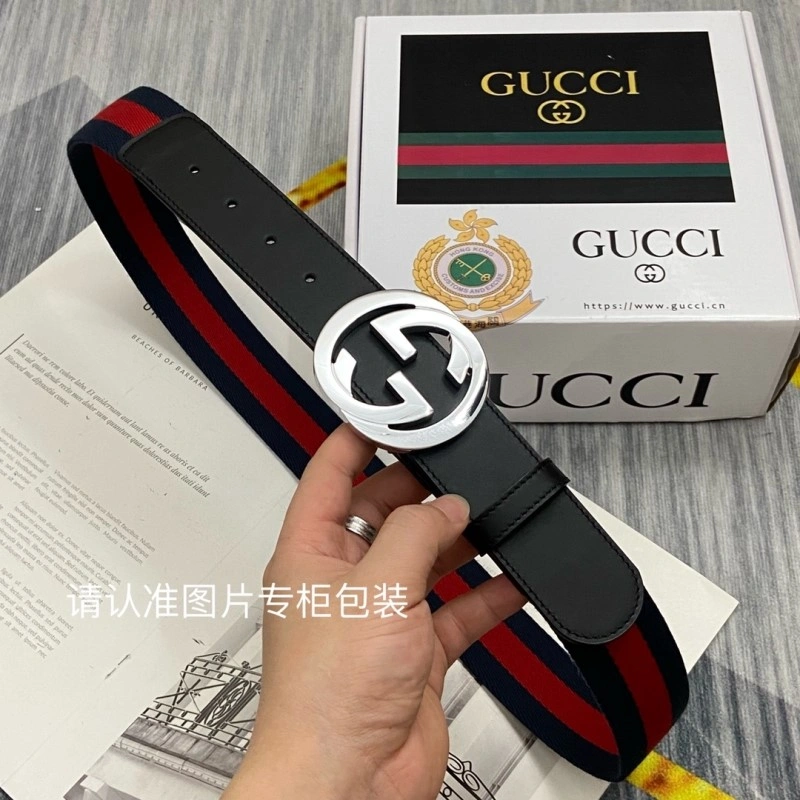 Unisex Gucci Belts 289888