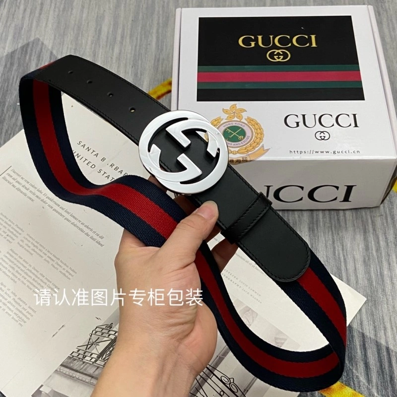 Unisex Gucci Belts 289888