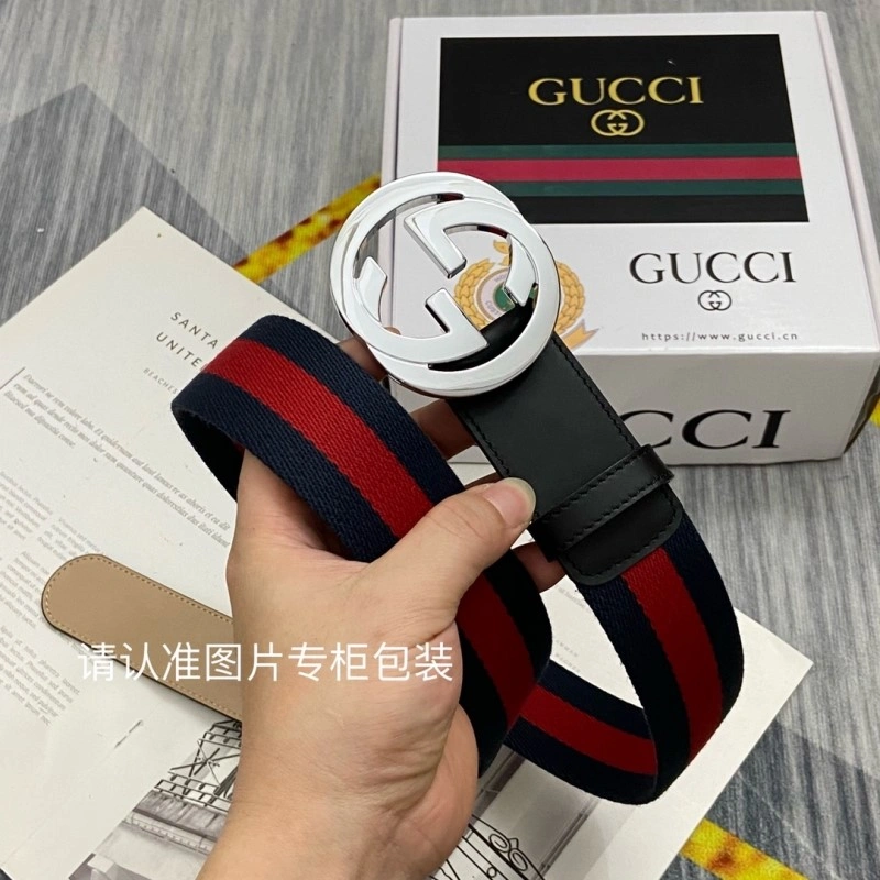 Unisex Gucci Belts 289888