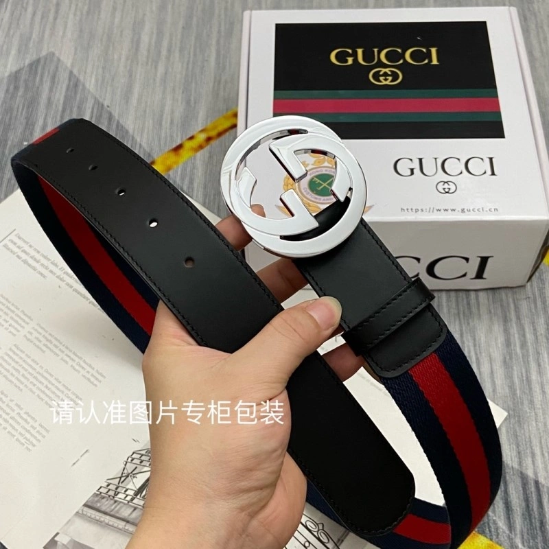 Unisex Gucci Belts 289888