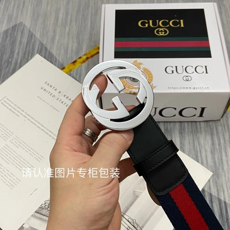Unisex Gucci Belts 289888