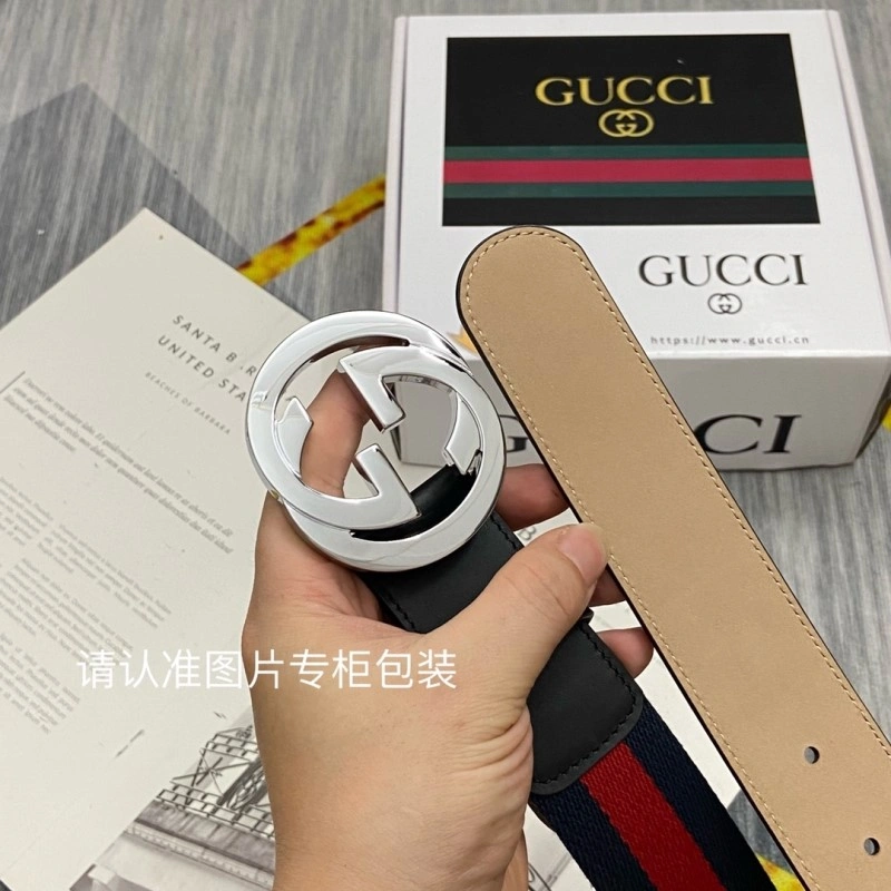 Unisex Gucci Belts 289888