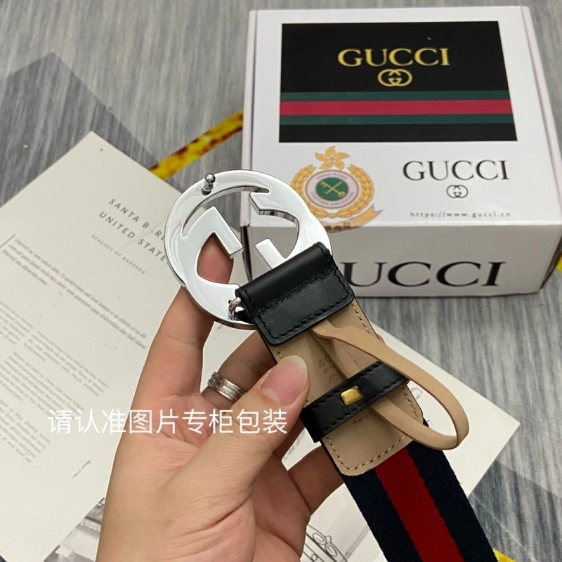 Unisex Gucci Belts 289888